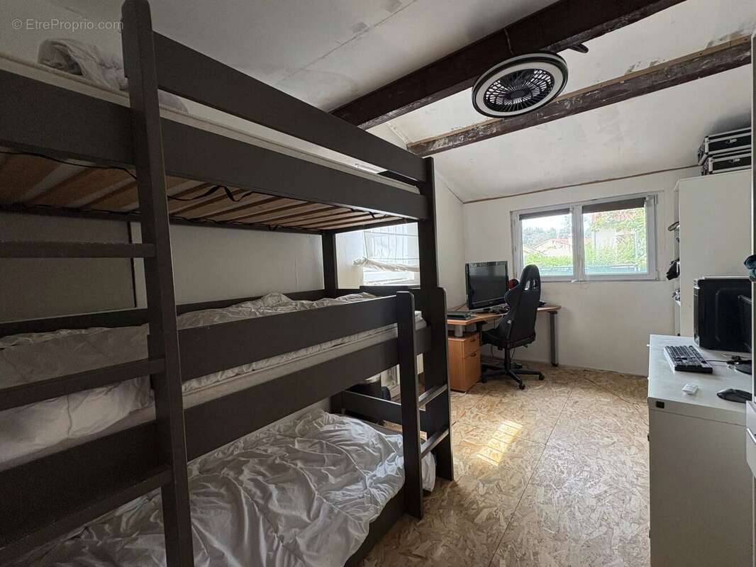 Plaisance du touch - maison t5 plain-pied - photo 8