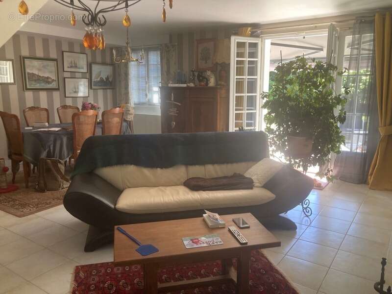 Maison à LE TORQUESNE