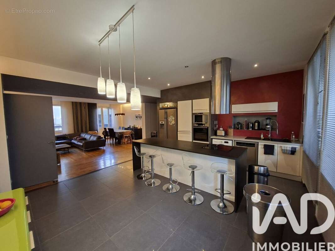 Photo 4 - Appartement à BREST