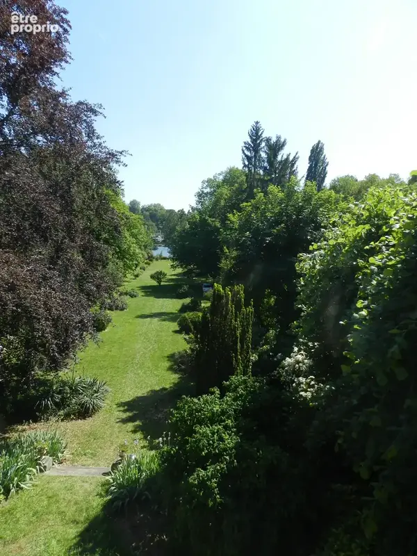 Splendide Maison/villa anglo-normande de 450 m2 - photo 24