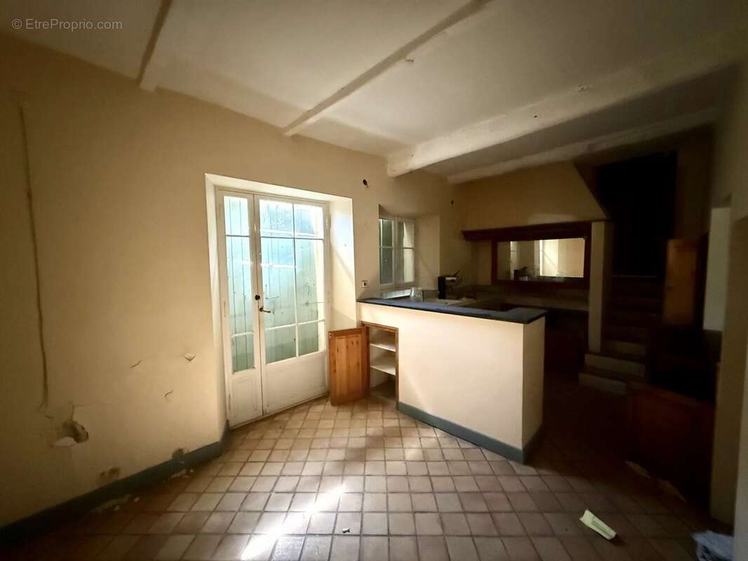Maison à NICE