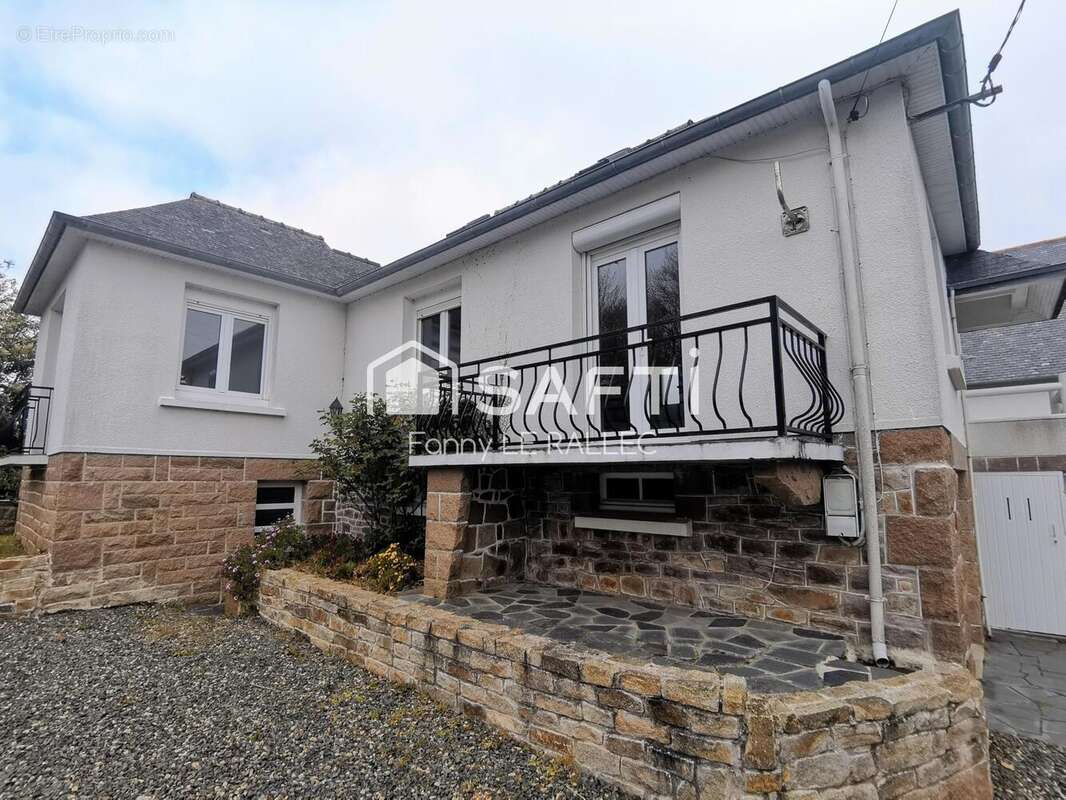 Photo 2 - Maison à TREGUIER