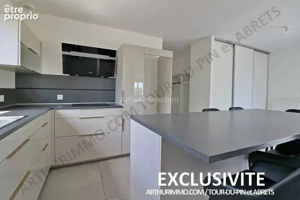 Vente Maison La tour-du-pin(38110) 275 000ï¿œ - photo 5