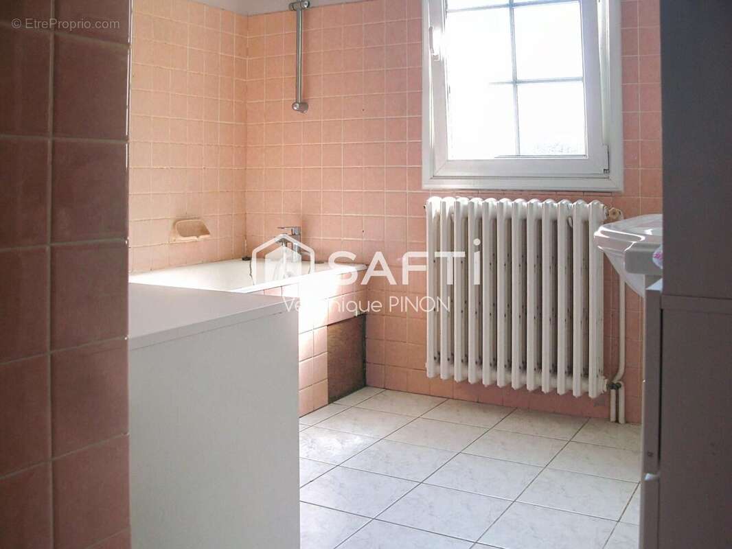 Photo 6 - Maison à BIERNE