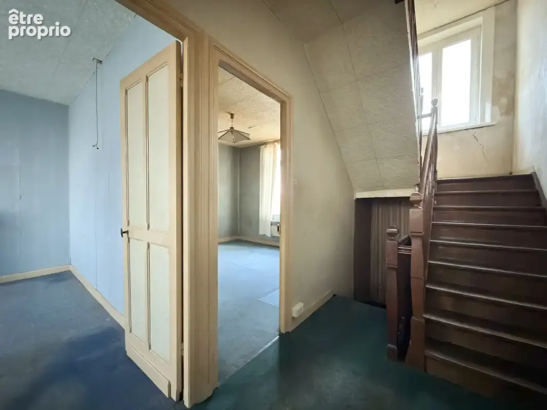 Maison semi-individuelle de 5 chambres - photo 6