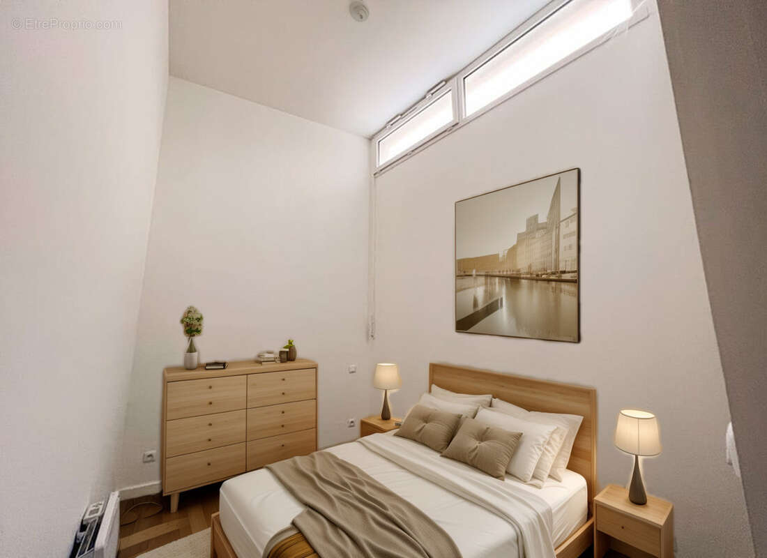 Appartement à POITIERS