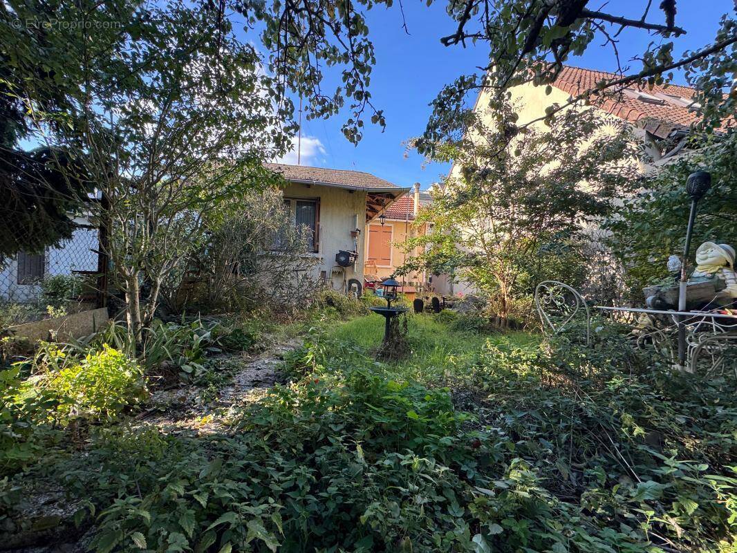 Maison à NOISY-LE-GRAND