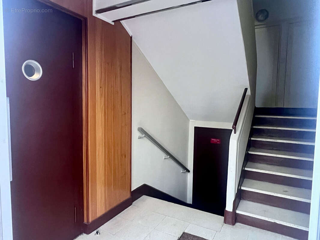 Appartement à NEVERS