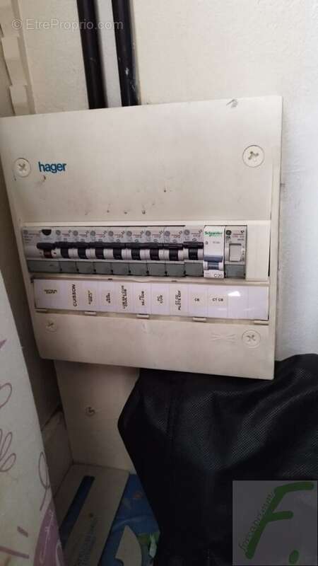 Appartement à AIX-LES-BAINS