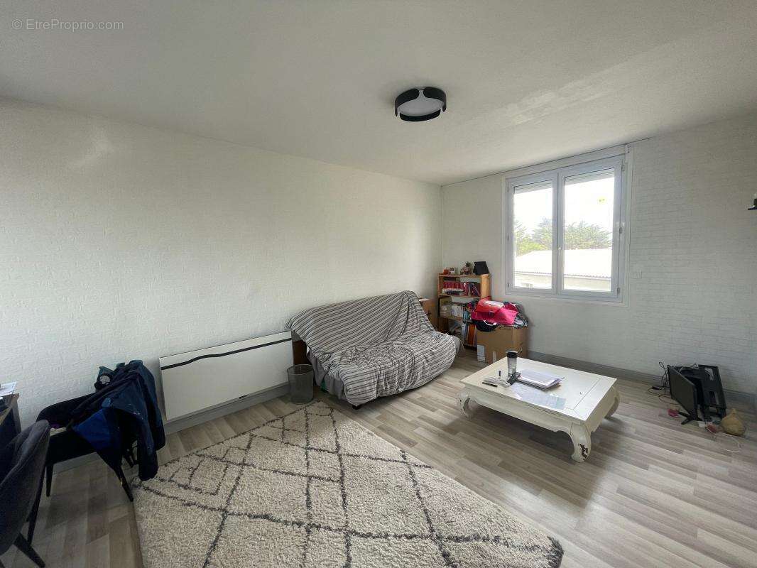 Appartement à ANGOULINS