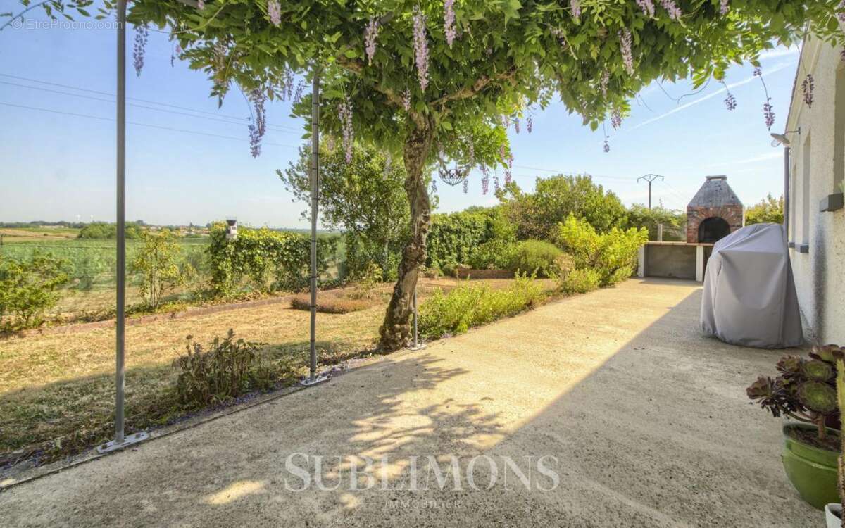Maison à vendre Vallet - photo 12