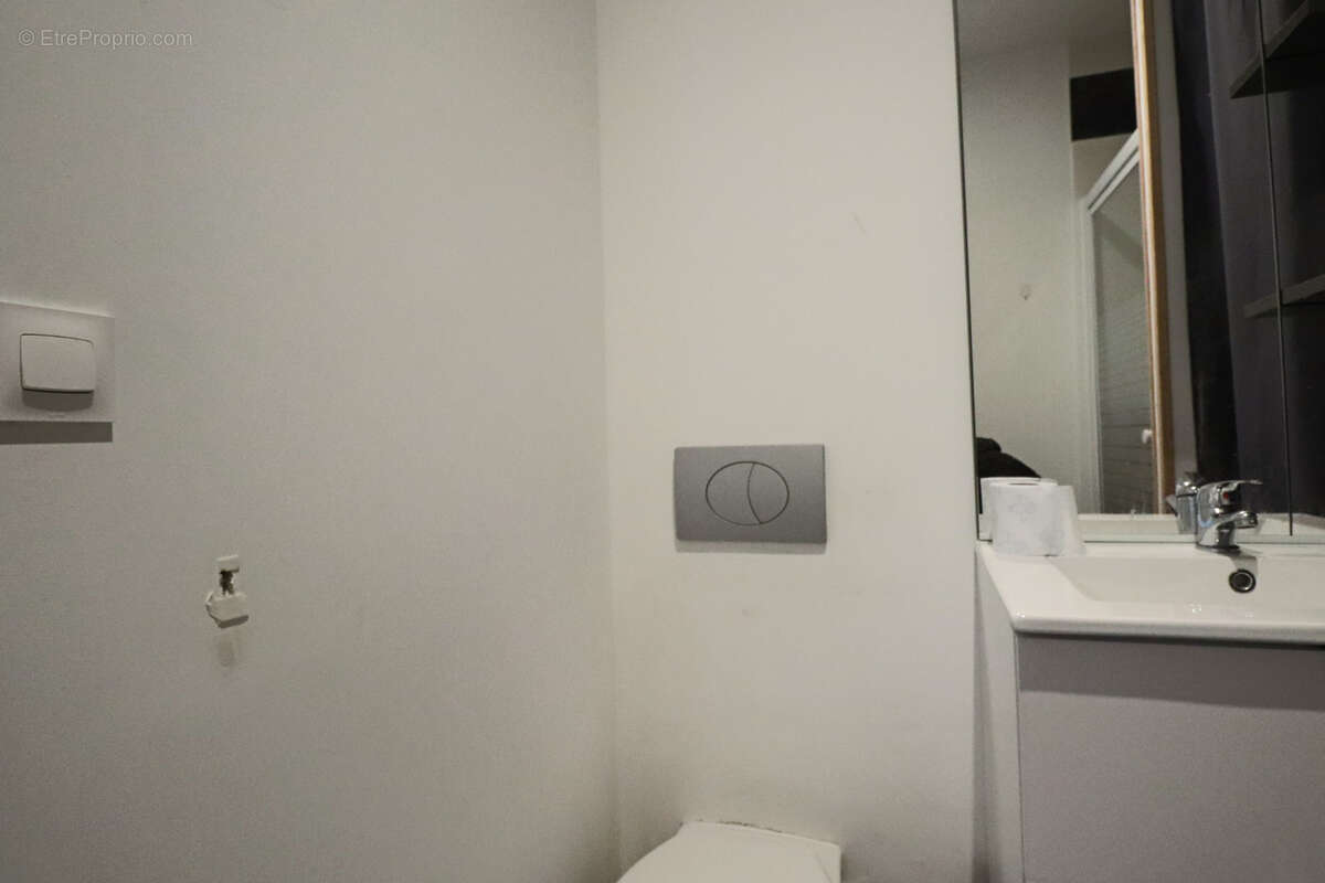 Appartement à MONT-DORE