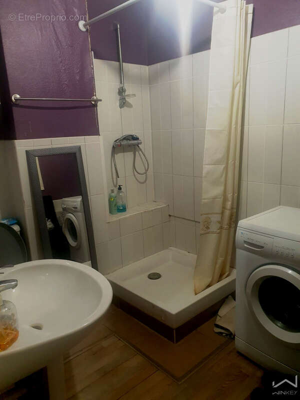 Commerce à MANTES-LA-JOLIE