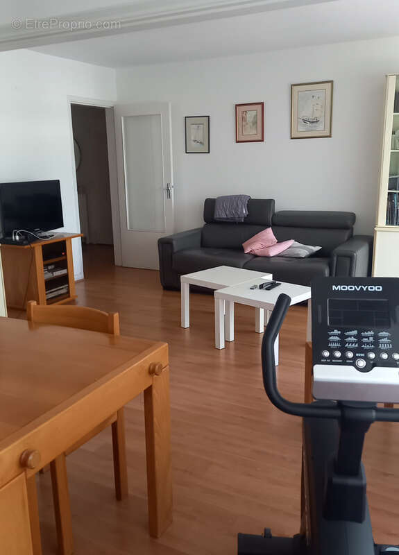 Appartement à RIS-ORANGIS