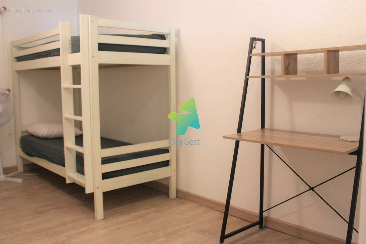 Appartement à SAINT-CYPRIEN