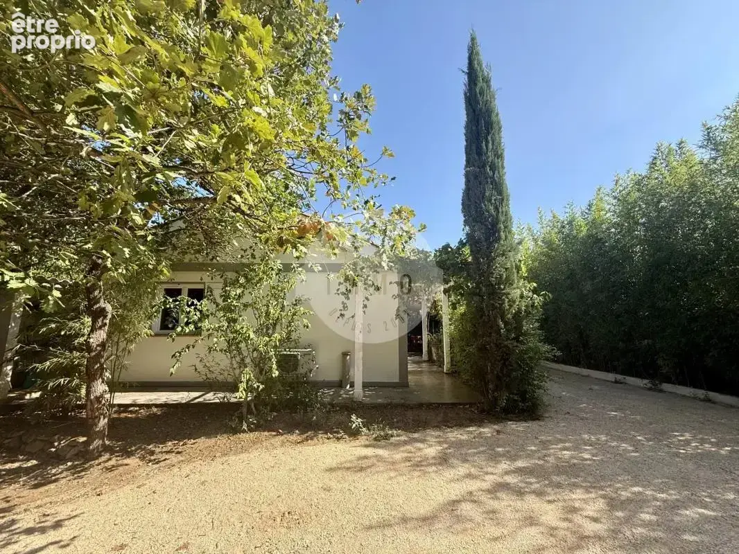 Photo Maison à Roquevaire au prix de 470 000€
