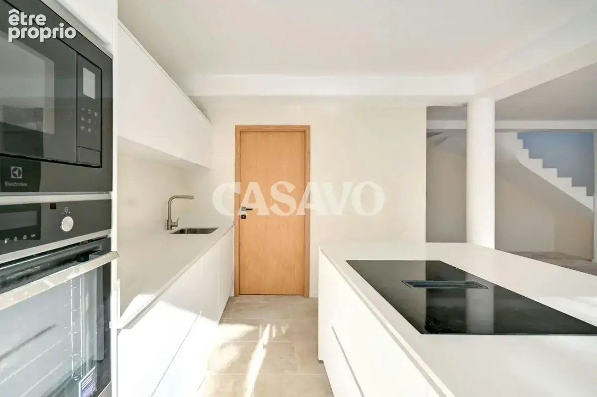 Vente Maison 4 pièces de 100m² - 13080 Aix-en-Provence - photo 9