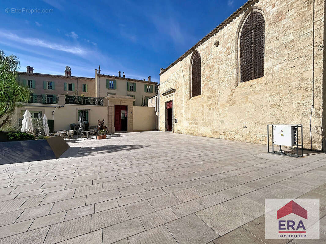 Appartement à BEZIERS