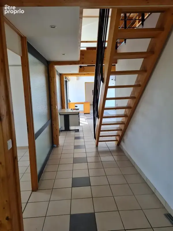 Commerce 209 m² à vendre à Plougasnou (29630) - photo 5