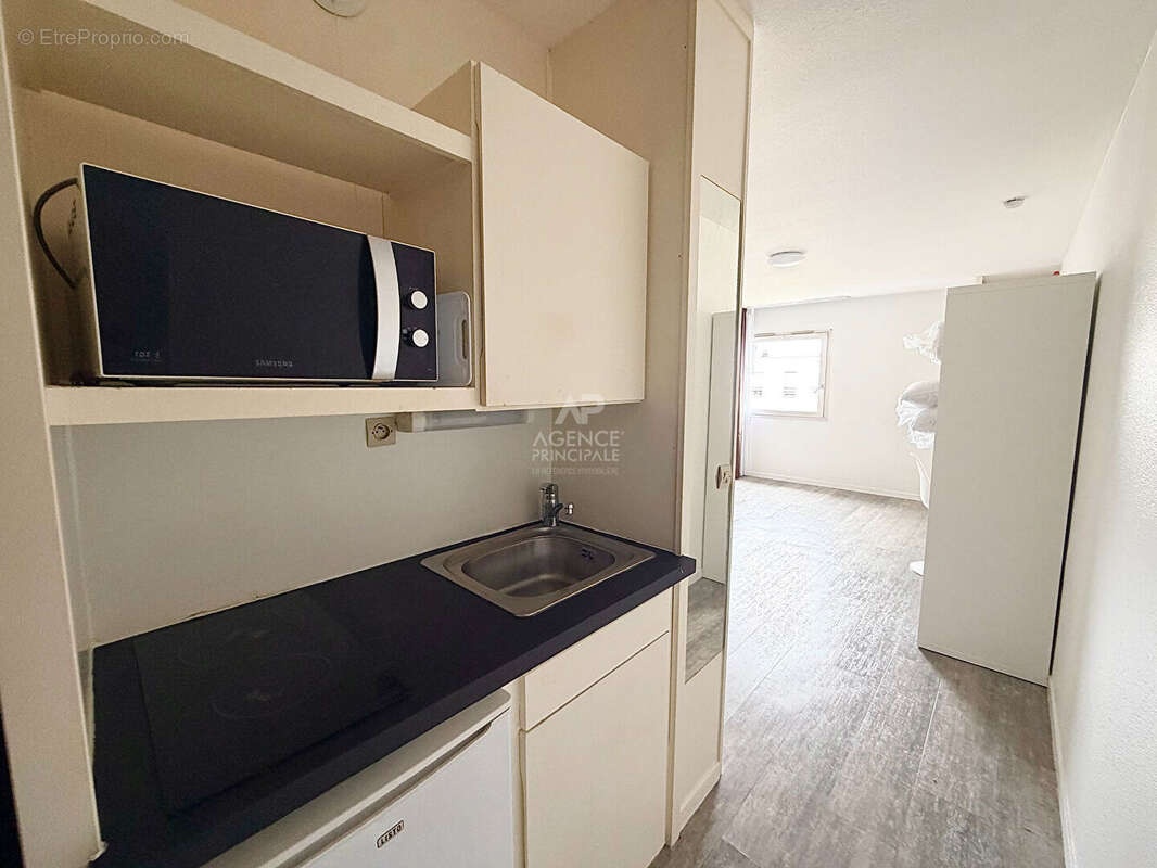 Appartement à CERGY