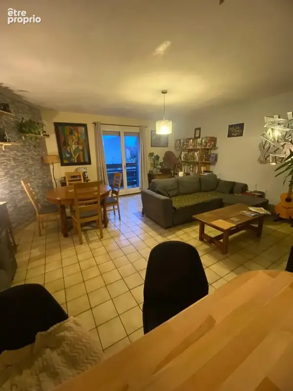 Maison 3 pièces 78 m² à vendre à Calais (62100) - photo 3
