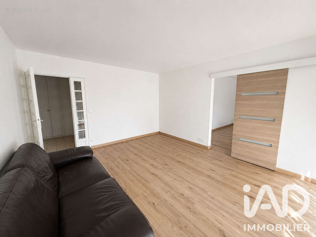Appartement 80 m² à Brunoy  - photo 5