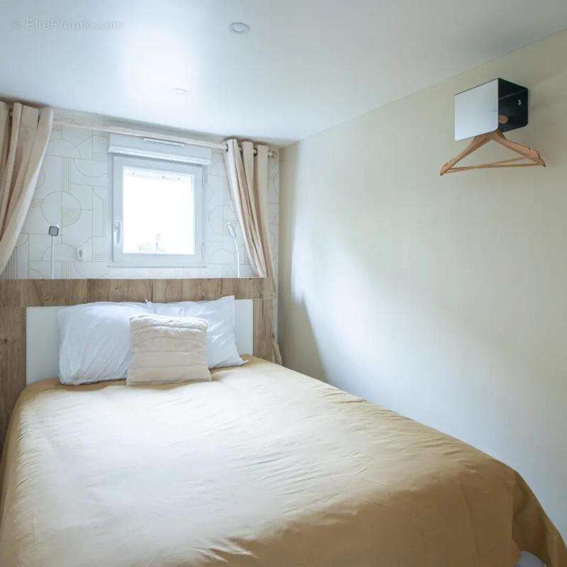 Appartement - photo 8