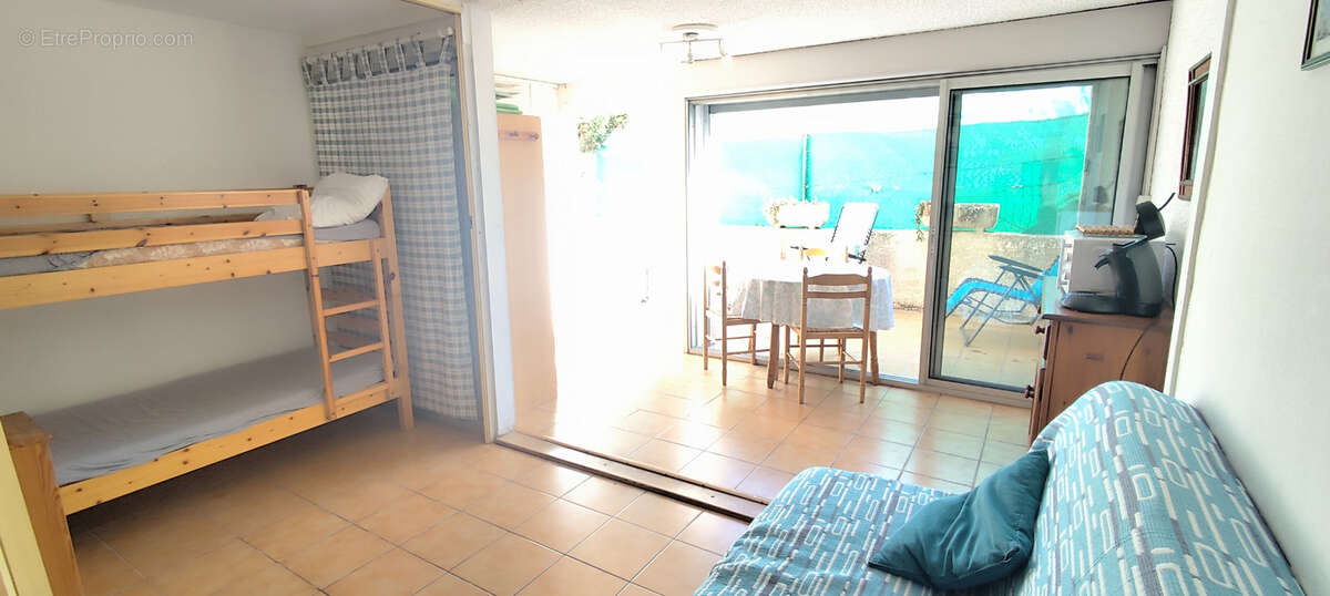 Appartement à AGDE