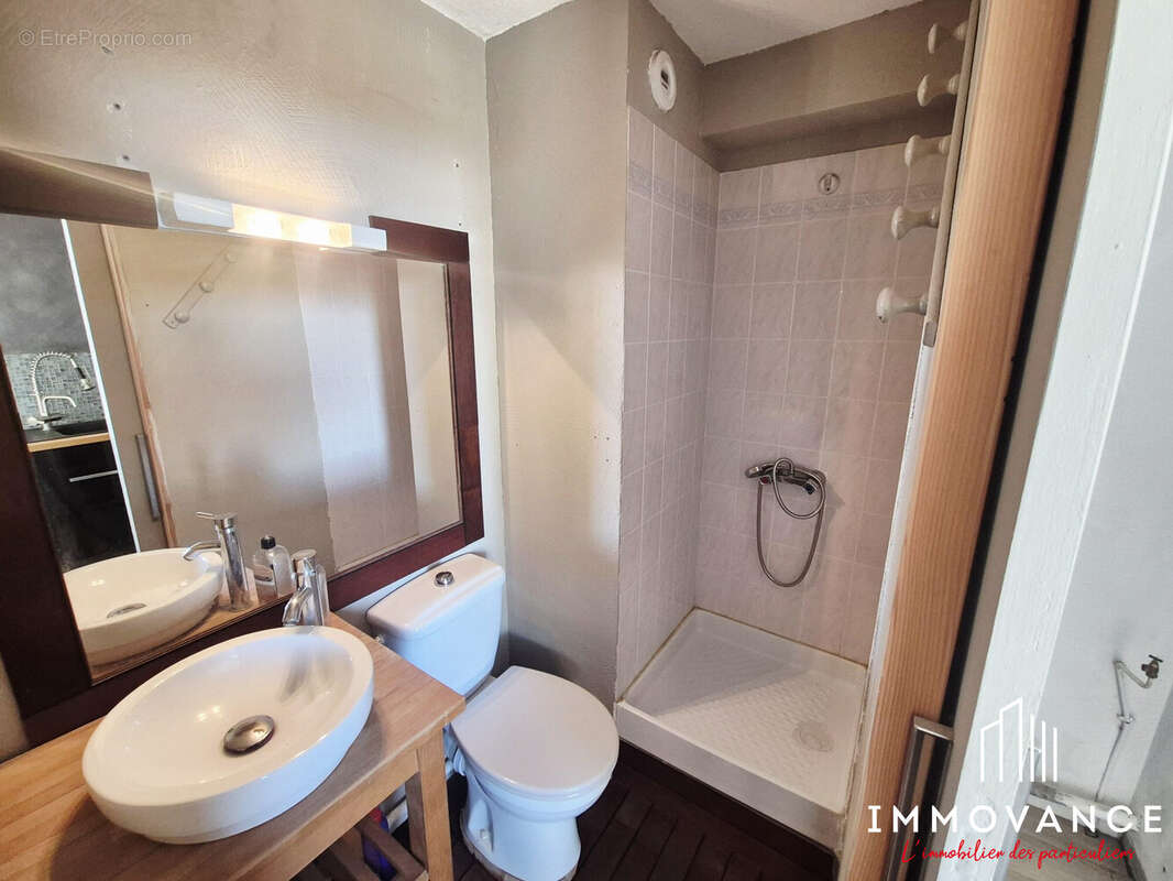 Appartement à FRONTIGNAN