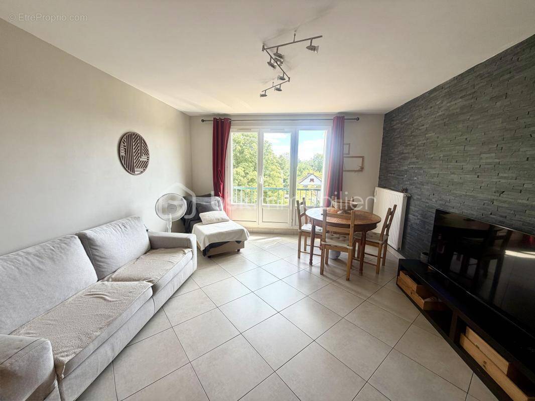 Appartement à BRUNOY