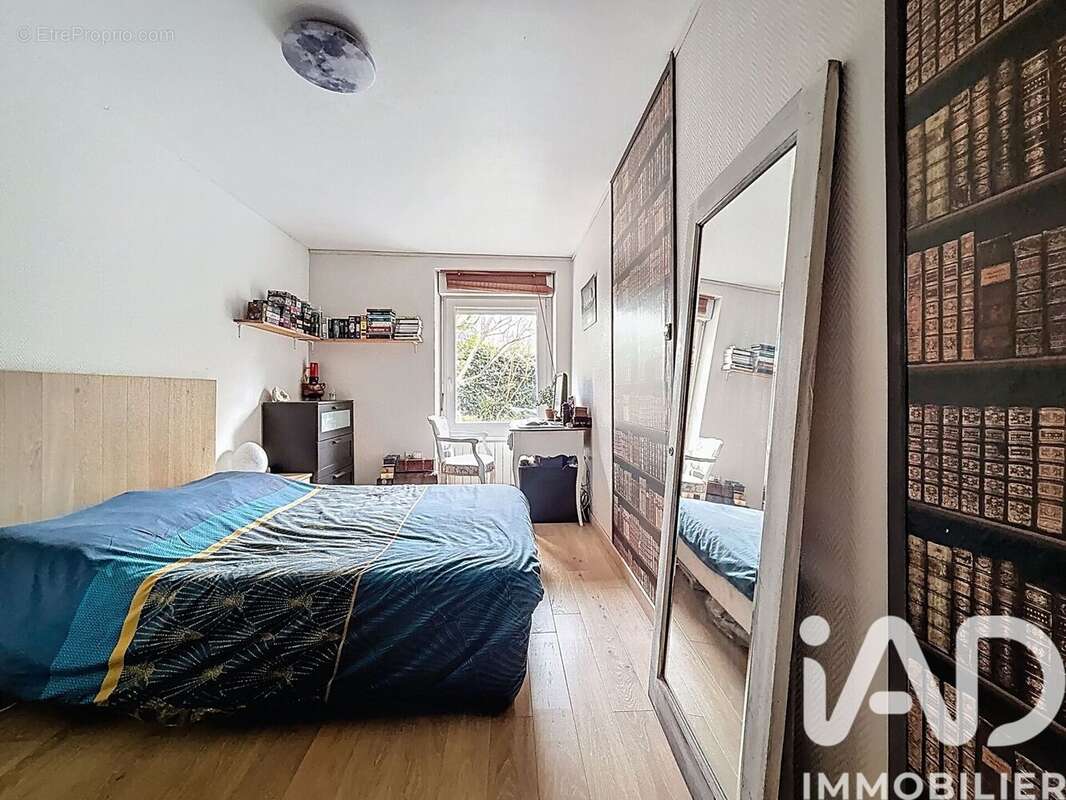 Photo 9 - Maison à BOUGUENAIS