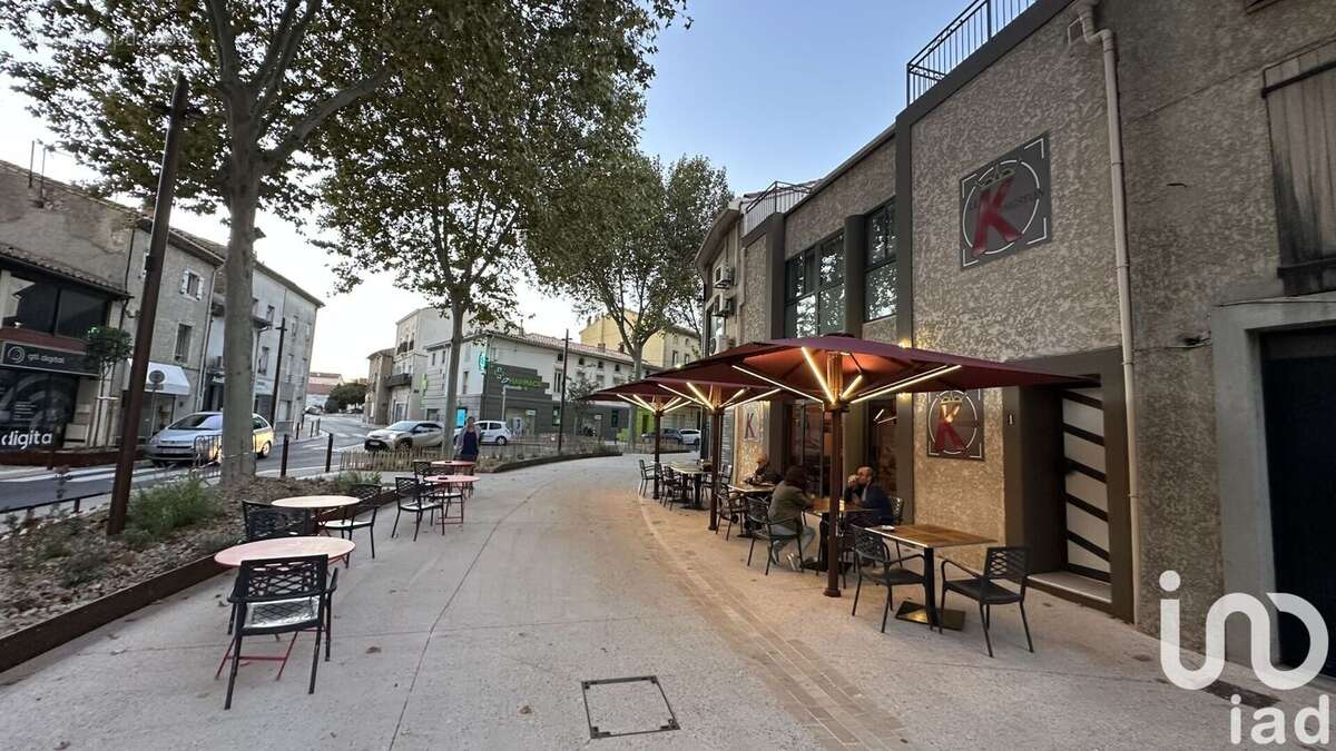 Photo 4 - Appartement à LEZIGNAN-CORBIERES