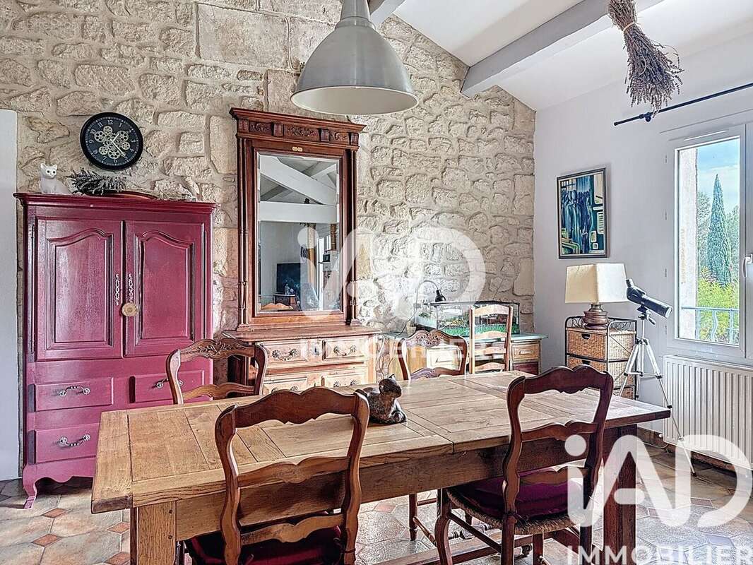 Photo 4 - Maison à BEAUCAIRE