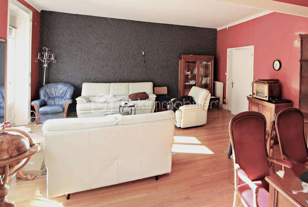 Appartement à ROANNE