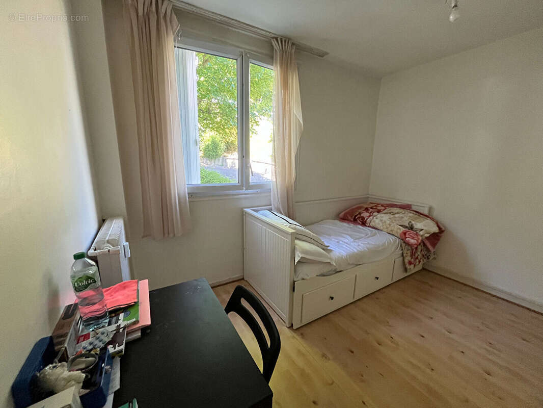 Appartement à SAINT-GERMAIN-EN-LAYE