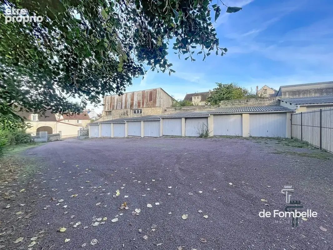 Photo Parking à Bretteville-Sur-Odon au prix de 237 500€
