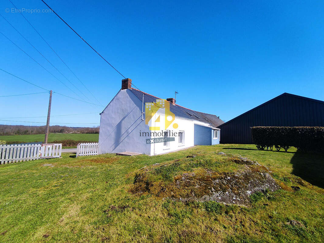 Maison à BESNE