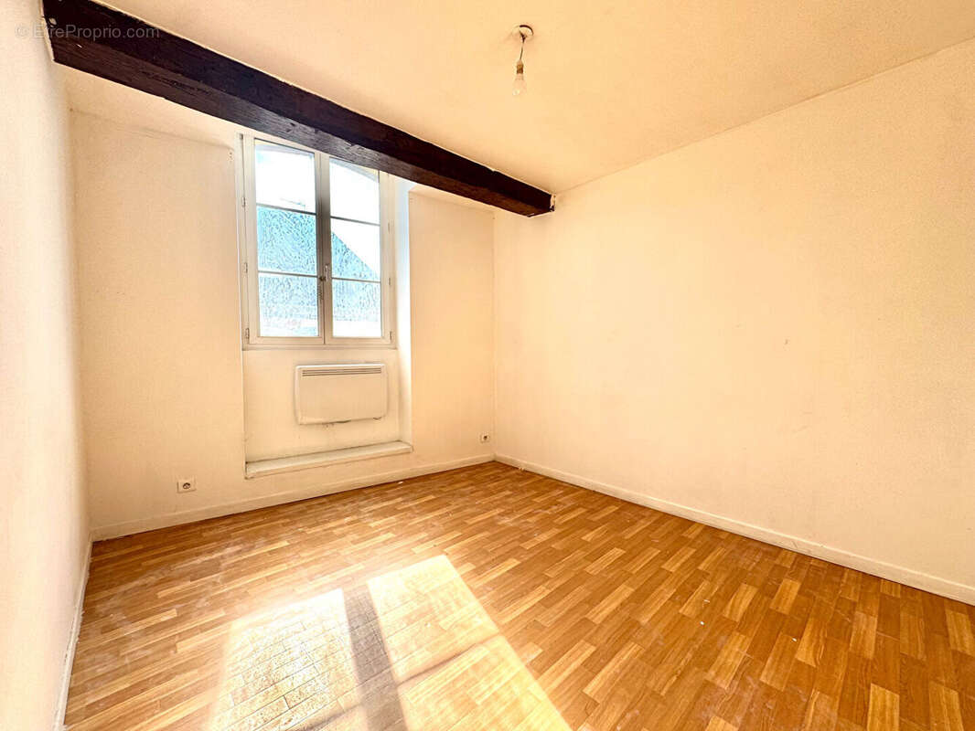 Appartement à NONANCOURT