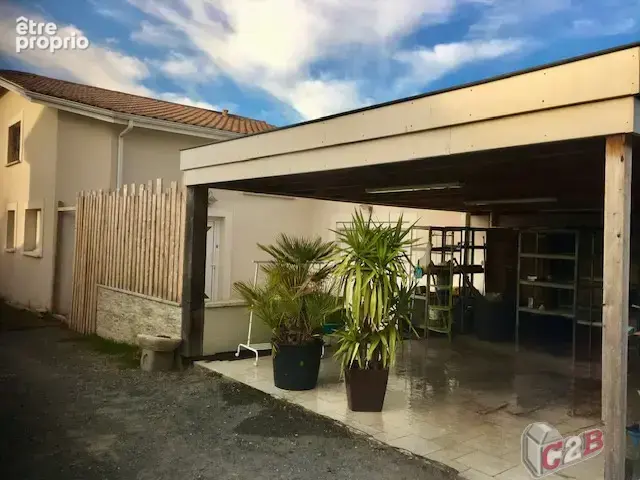Charmante maison sur martillac - photo 2