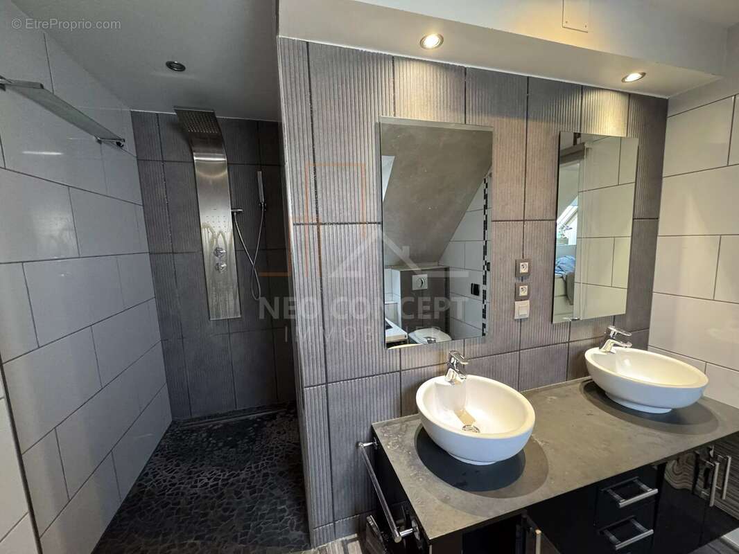 Maison à ROPPENHEIM