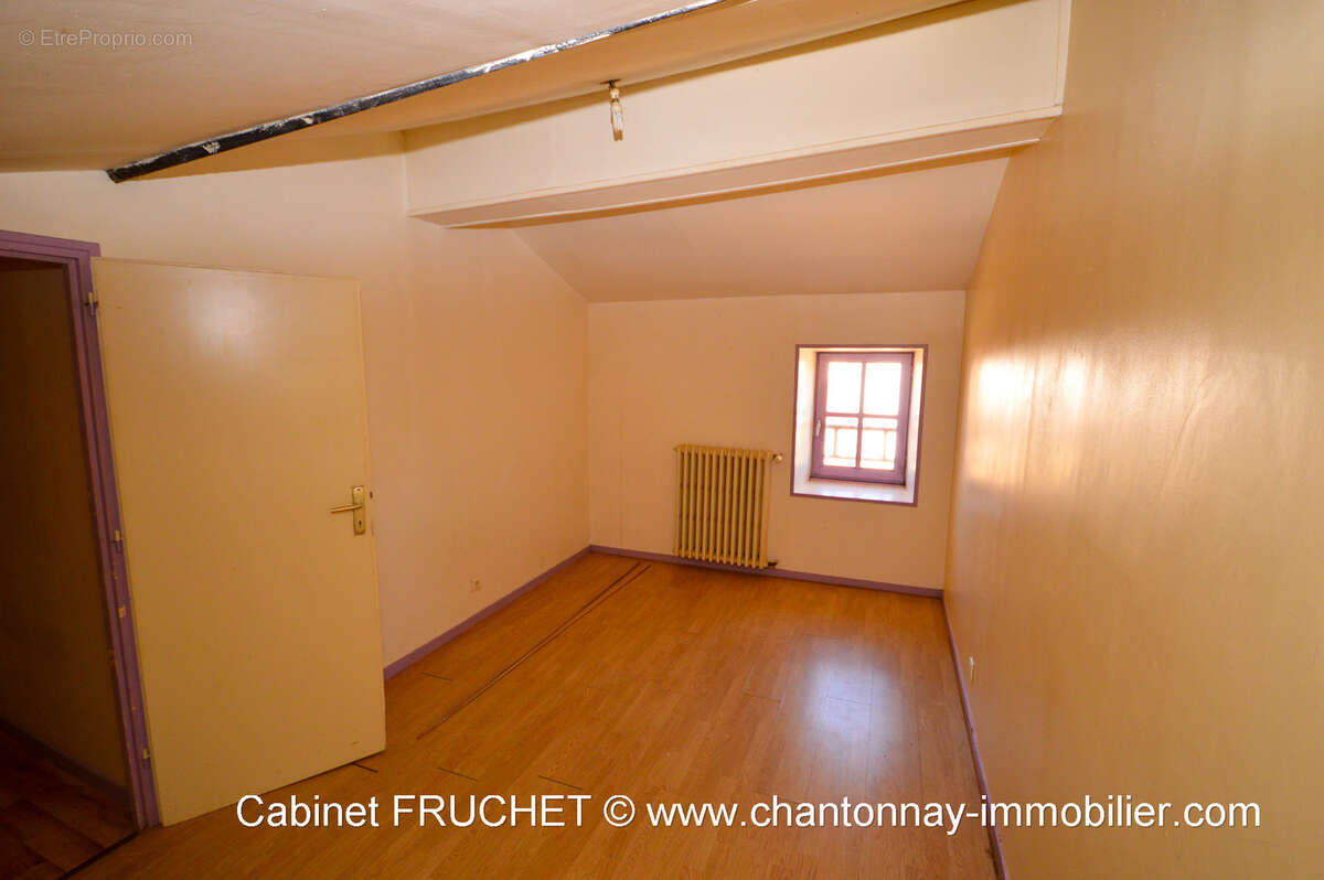 Maison à SAINTE-HERMINE