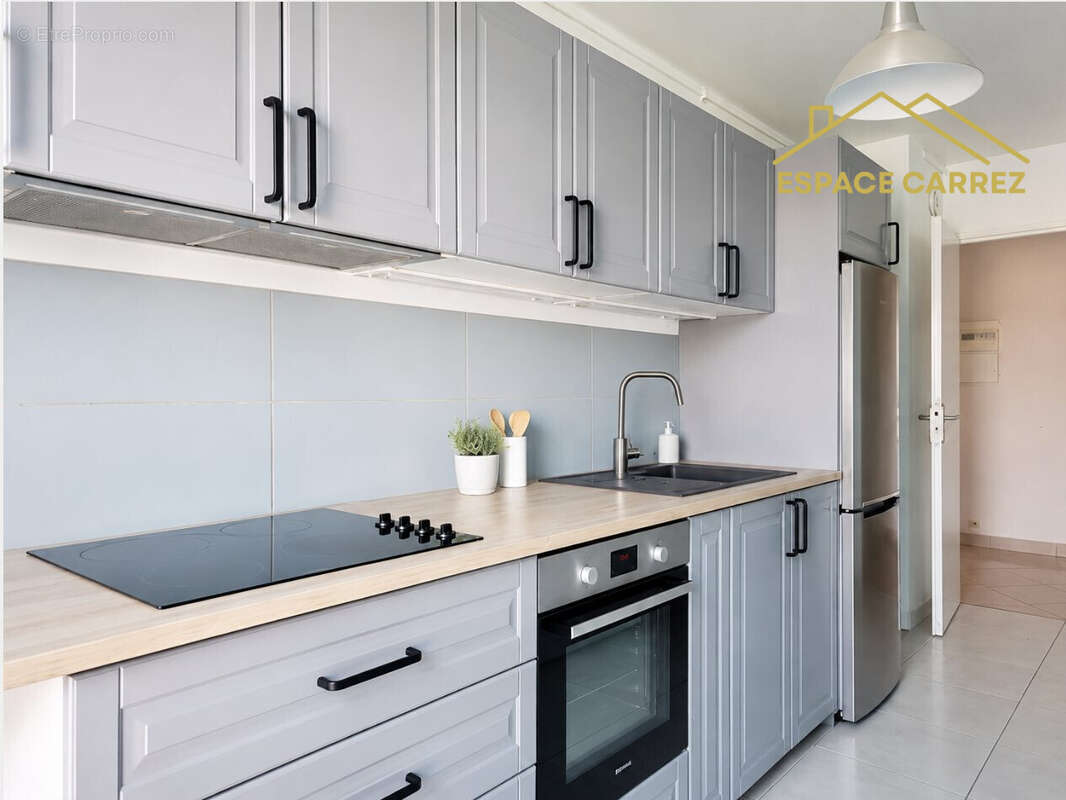 Appartement à BAGNOLET