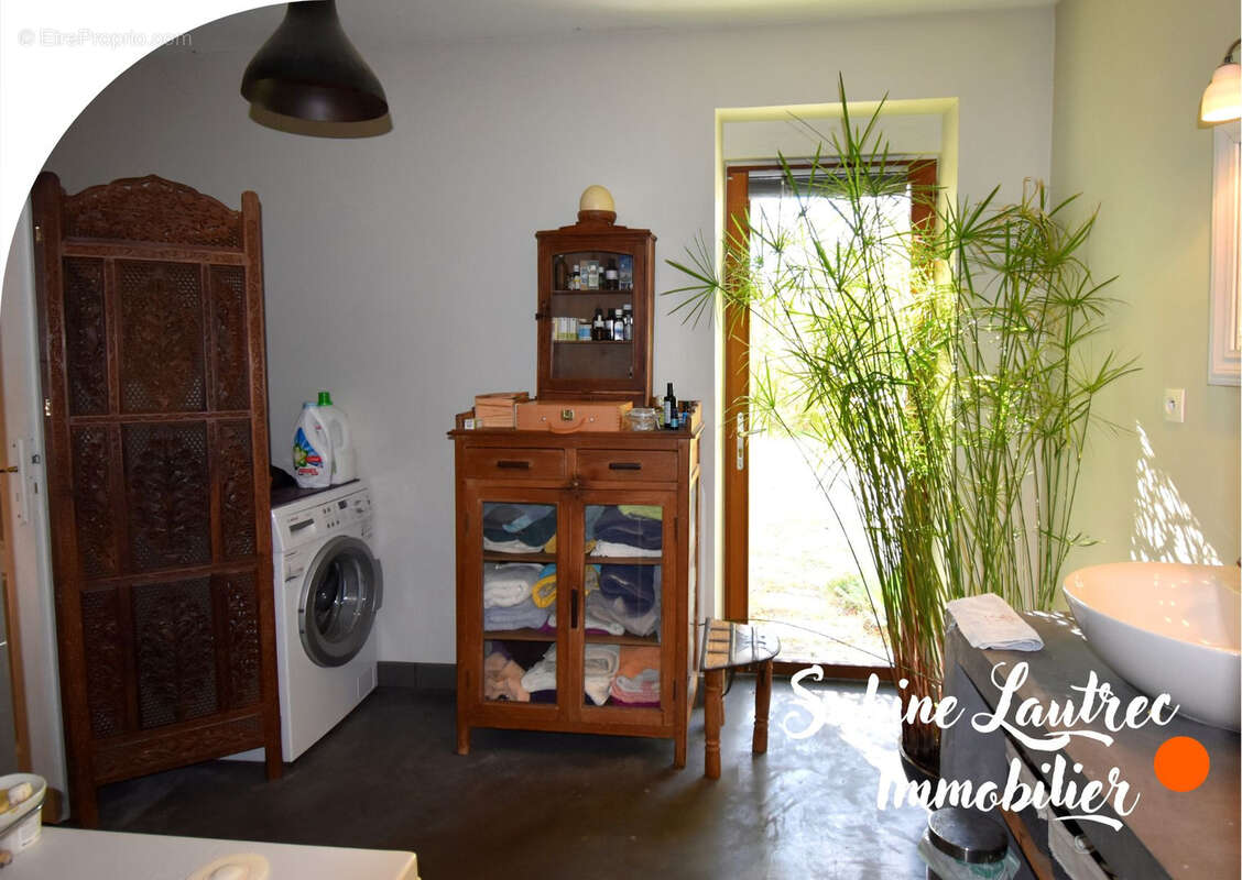 Maison à VALENCE-D&#039;ALBIGEOIS