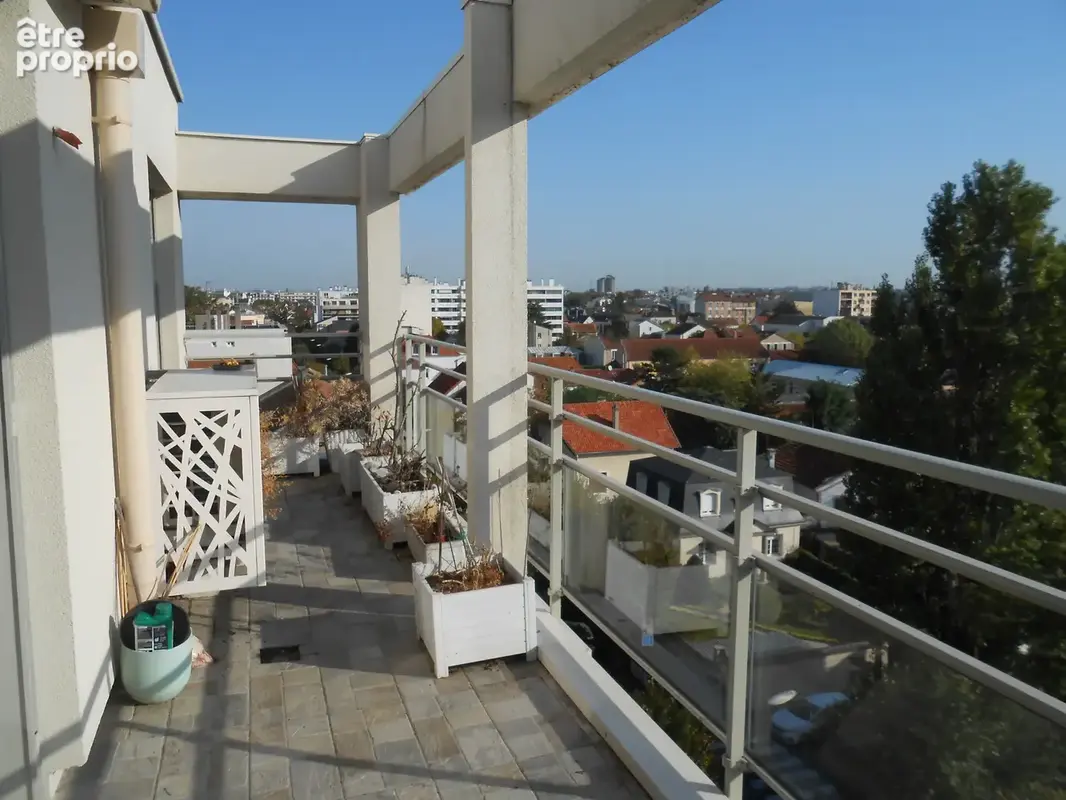 Appartement 3 pièces 59 m² à vendre à Saint-Maur-Des-Fosses (94100) - photo 6