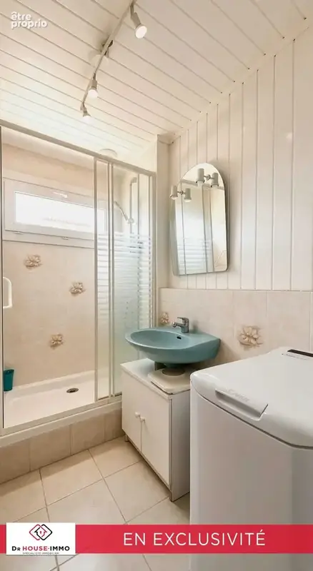 Maison 4 pièces 84 m² à vendre à Neuilly-Sous-Clermont (60290) - photo 15