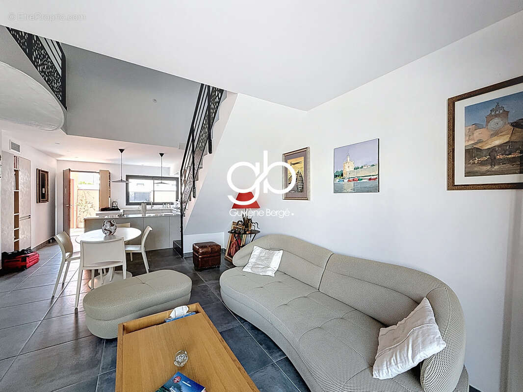 Maison à VENDARGUES