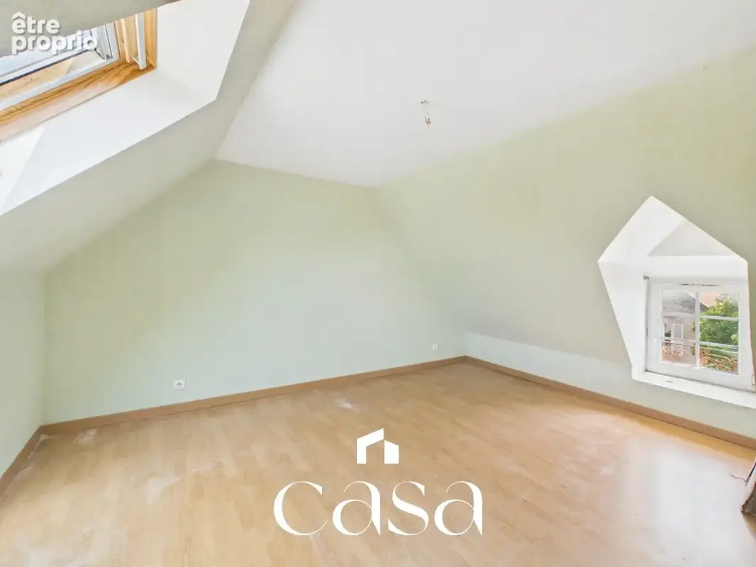 Maison 3 pièces 74 m² à vendre à Caen (14000) - photo 6