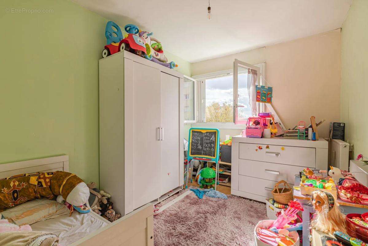 Appartement à MORANGIS