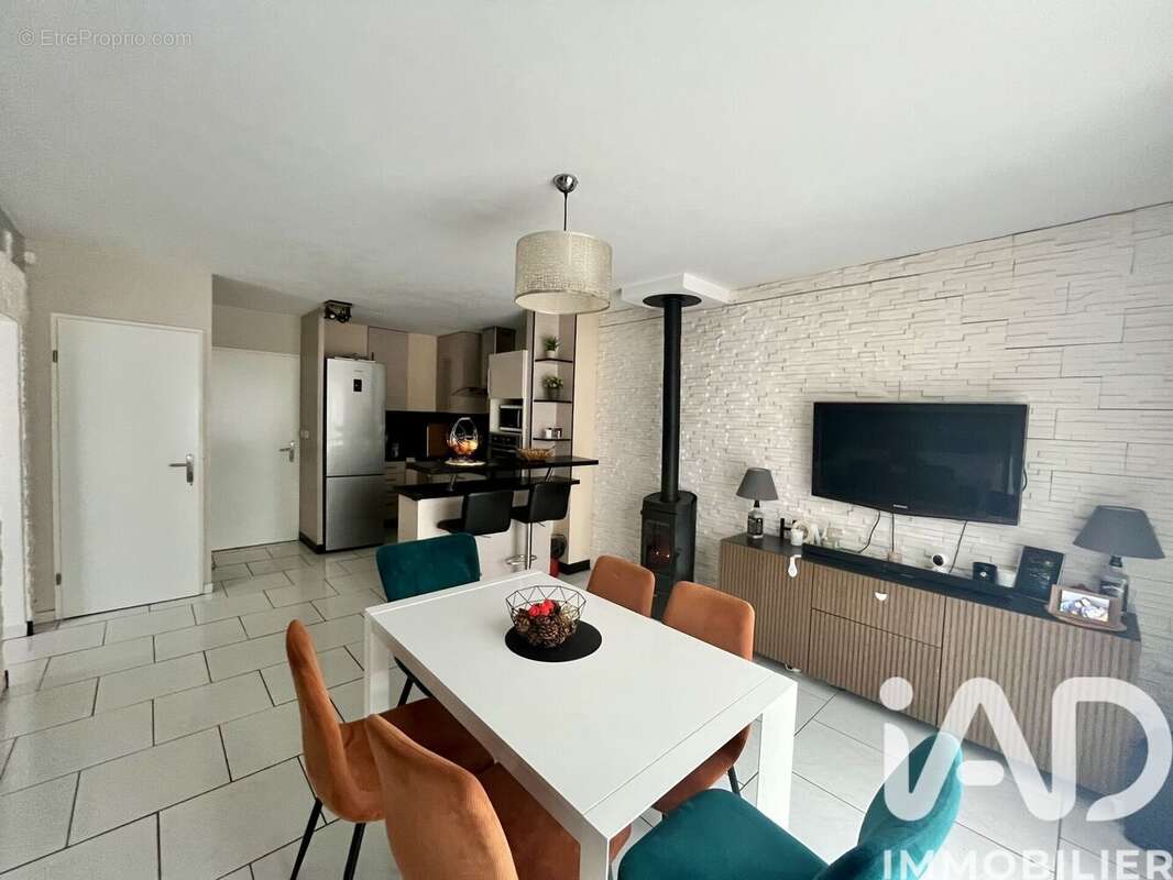 Photo 3 - Maison à ORMOY