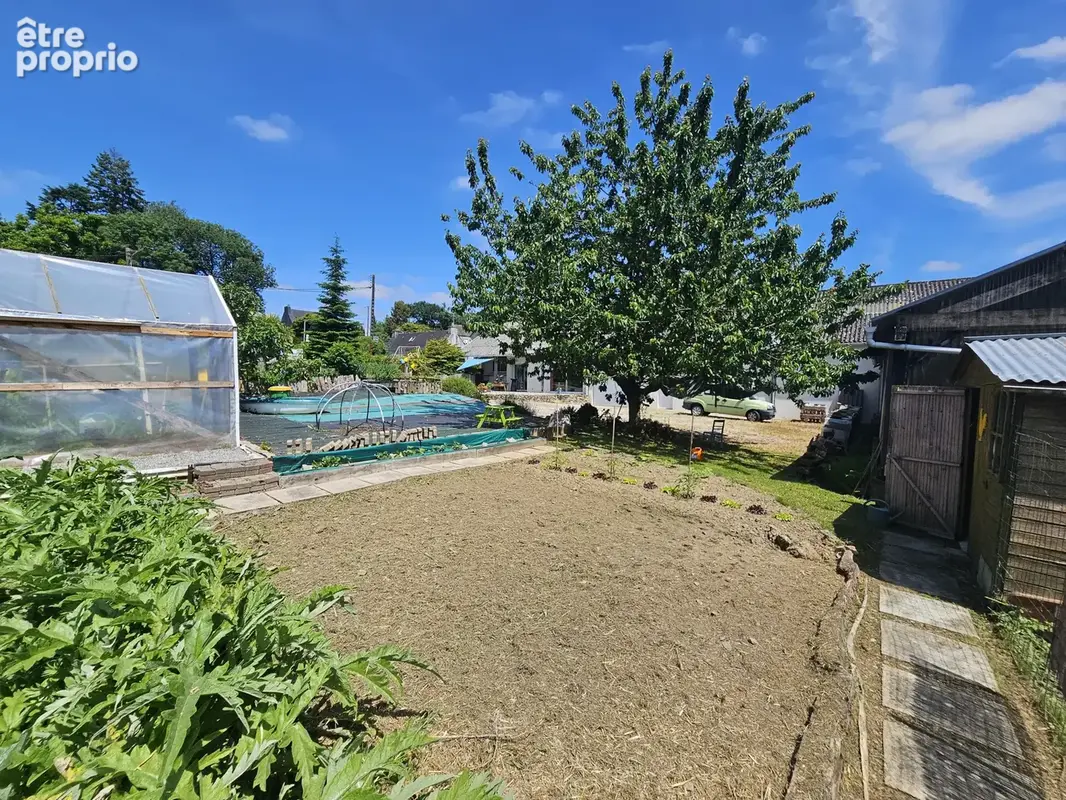 Maison moderne proche de pontivy - photo 24